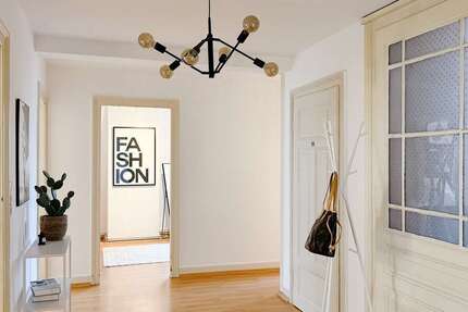 Wohnung zum Kaufen in Frankfurt am Main 495.000 € 108 m² 5 zimmer