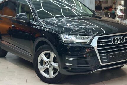 Audi Q7 116.878 km 29.300 &euro; Neu-Isenburg 63263