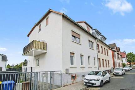 Haus Hanau Großauheim - 6 Zimmer, 270.000&euro; | Angebot:25715899
