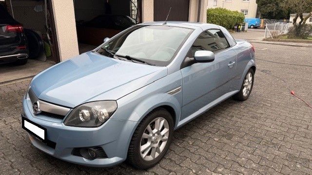 Opel Tigra 119.000 km 2.199 &euro; Offenbach 63073