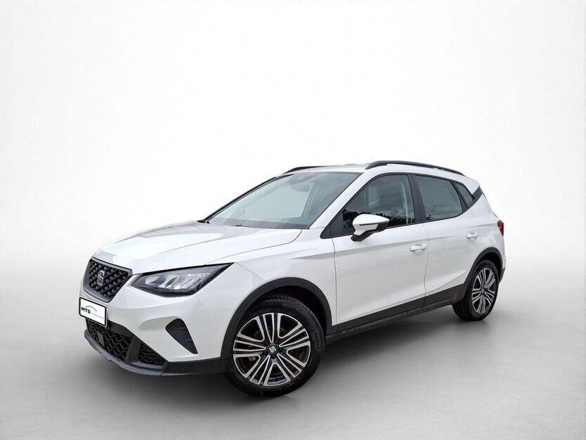 Seat Arona 9.120 km 21.650 € Friedberg 61169