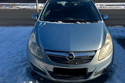 Opel Corsa 98.000 km 3.000 &euro; Darmstadt 64297