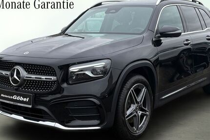 Mercedes-Benz GLB 200 11.235 km 41.900 &euro; Neu Isenburg 63263