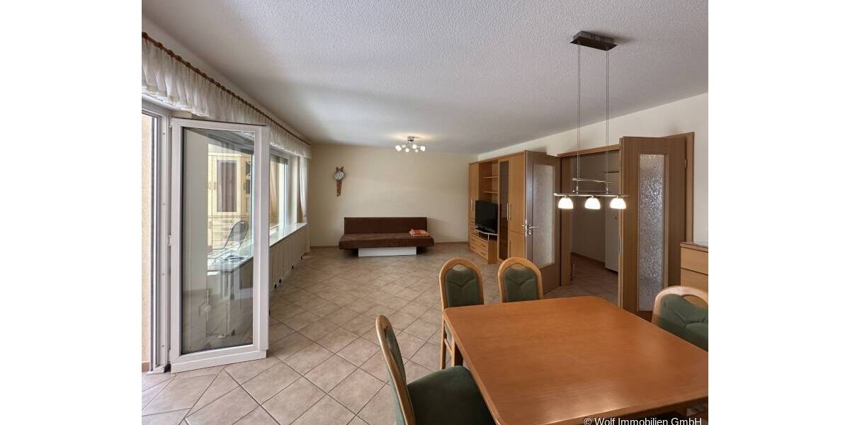 Etagenwohnung Karben Groß-Karben - 3 Zimmer, 86 m&sup2;, 349.000&euro; | Angebot:26712463