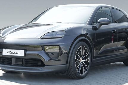 Porsche Macan 14.900 km 86.980 &euro; Oberursel (Taunus) 61440