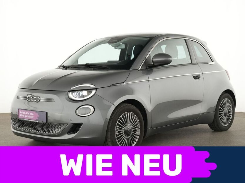 Fiat 500e 25.000 km 18.800 € Dietzenbach bei Frankfurt 63128