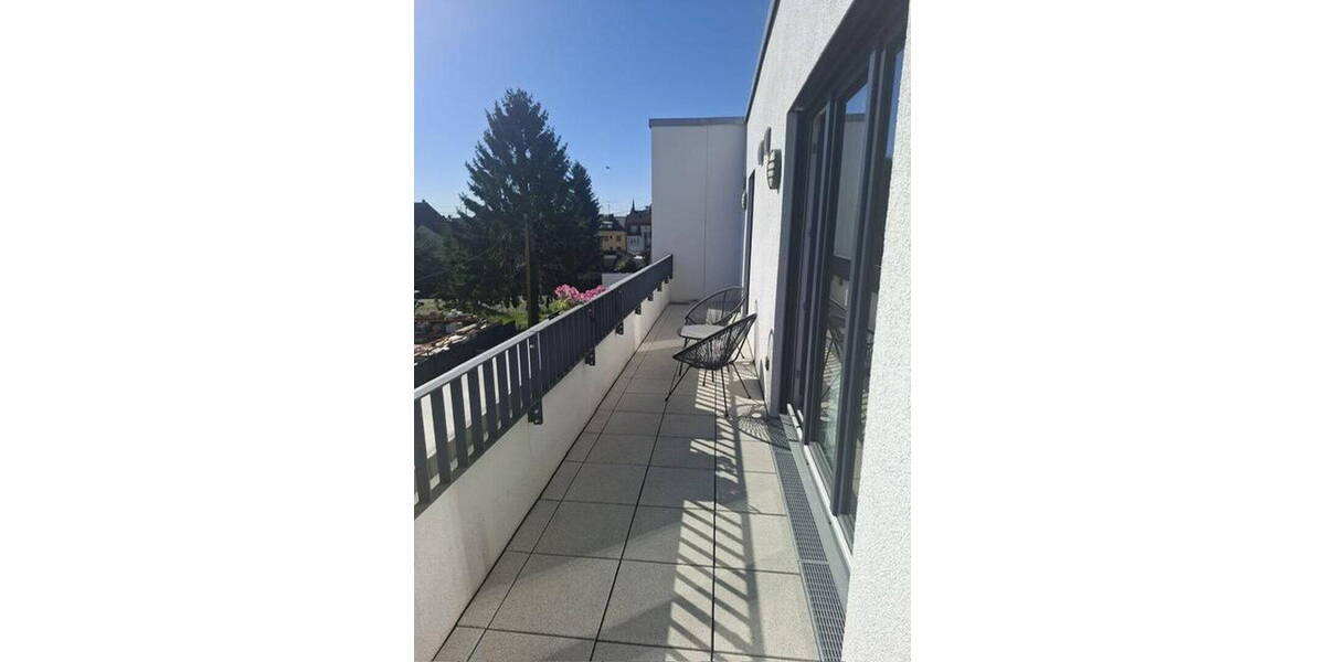 Etagenwohnung Frankfurt am Main Sindlingen - 2 Zimmer, 64 m&sup2;, 1.295&euro; | Angebot:26784577