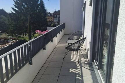 Wohnung Frankfurt am Main Sindlingen - 2 Zimmer, 64 m&sup2;, 1.295&euro; | Angebot:26784577