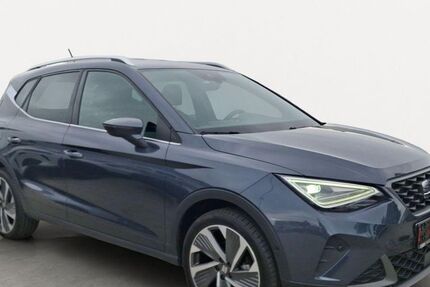 Seat Arona 18.100 km 23.150 &euro; Friedberg 61169