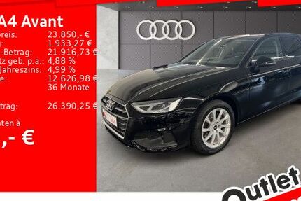 Audi A4 99.245 km 23.450 &euro; Frankfurt am Main 60314