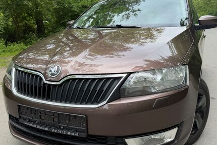 Skoda Rapid 69.000 km 11.690 &euro; Stockstadt 63811