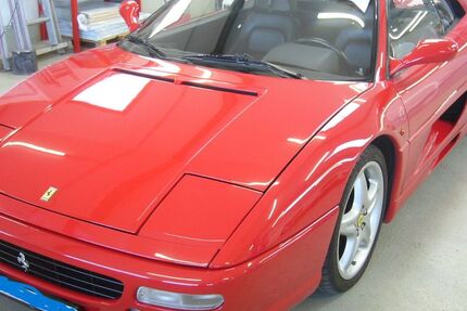 Ferrari F355 51.000 km 168.000 &euro; Kelkheim 65779