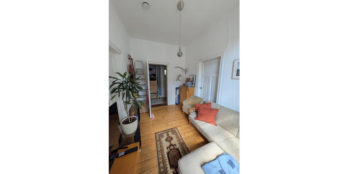 Etagenwohnung Darmstadt Darmstadt-Nord - 2 Zimmer, 55 m&sup2;, 577&euro; | Angebot:26252824