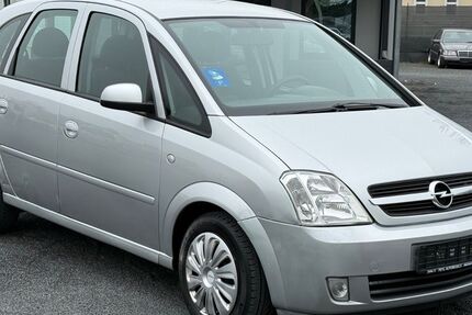 Opel Meriva 99.000 km 2.450 &euro; Frankfurt am Main 65933