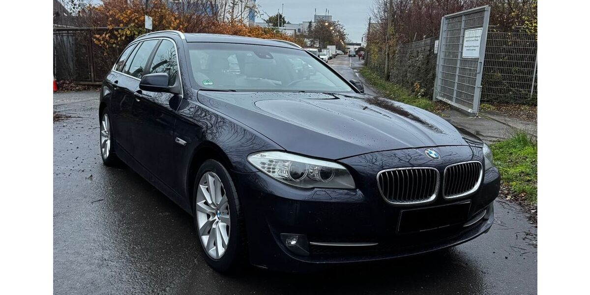 BMW 520 250.000 km 7.500 &euro; Obertshausen 63719