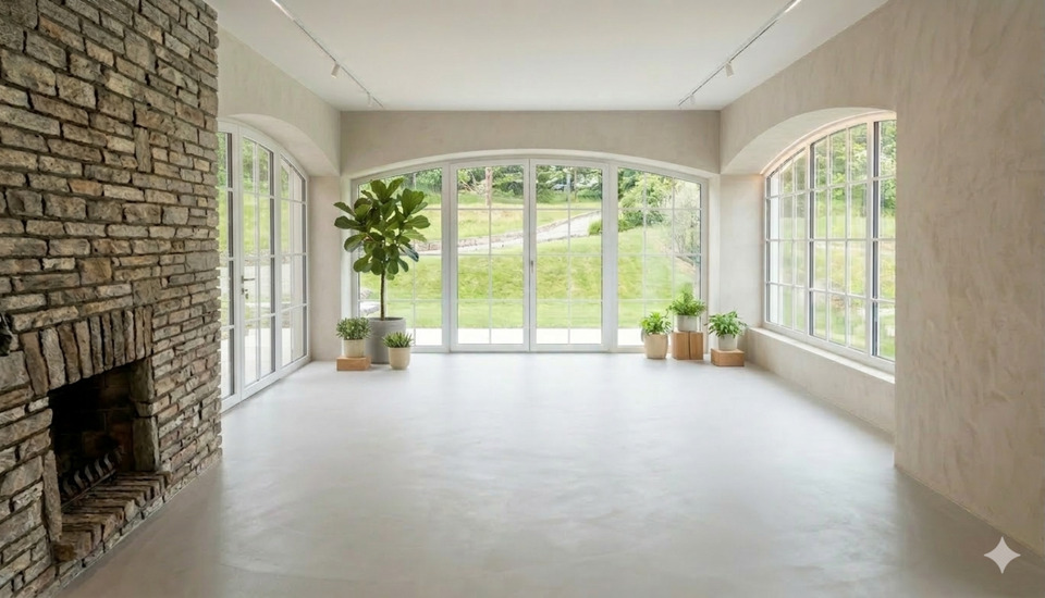 Etagenwohnung Aschaffenburg Damm - 1 Zimmer, 80 m&sup2;, 500&euro; | Angebot:25655368