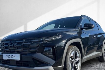 Hyundai TUCSON 9.999 km 32.240 &euro; Frankfurt 60314