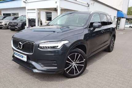 Volvo XC90 87.232 km 39.970 &euro; Darmstadt 64291
