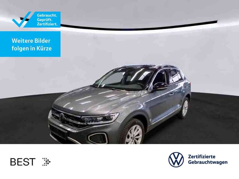 VW T-Roc 48.800 km 25.499 € Mühlheim a. Main 63165