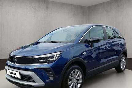 Opel Crossland 23.900 km 19.950 &euro; Dieburg 64807