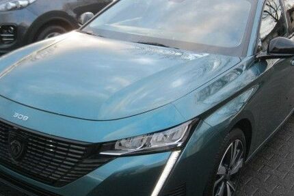 Peugeot 308 55.355 km 20.800 &euro; Darmstadt 64293