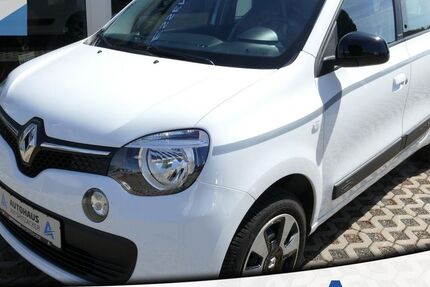 Renault Twingo 33.900 km 8.990 &euro; Karben 61184