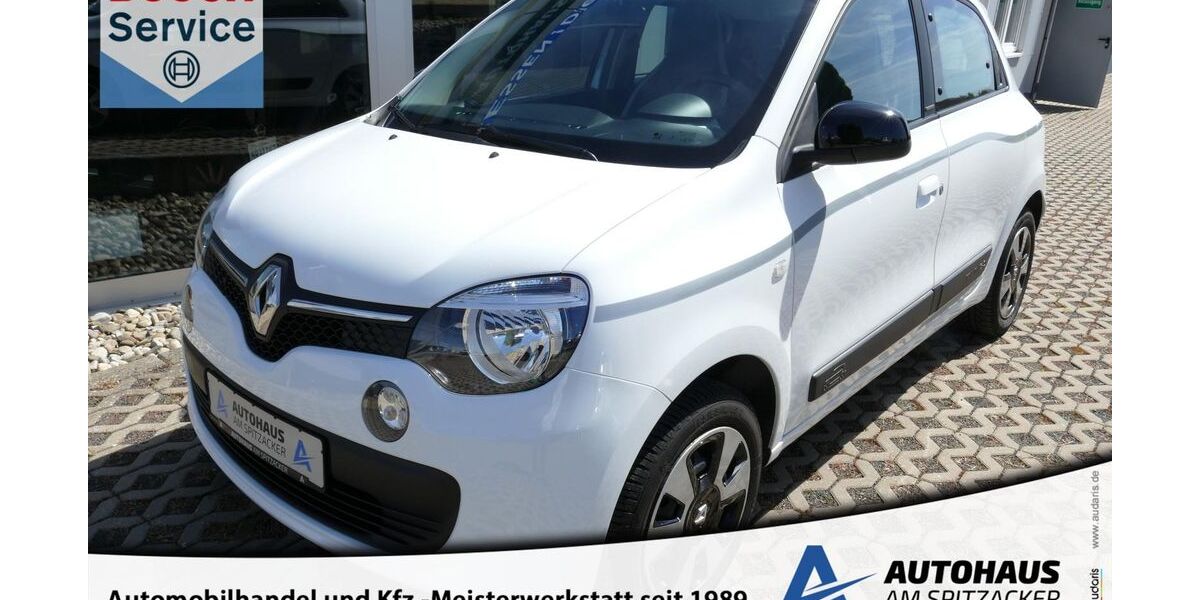 Renault Twingo 33.900 km 8.990 &euro; Karben 61184