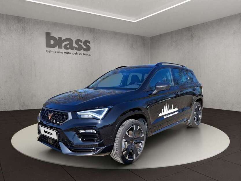 Ateca