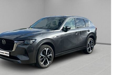 Mazda CX-60 7.000 km 49.799 € Aschaffenburg 63741