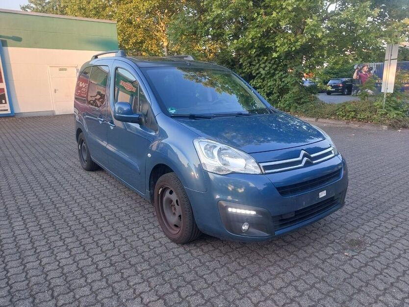 Berlingo