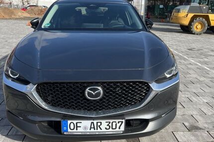 Mazda CX-30 5.000 km 27.999 &euro; Rodgau 63110