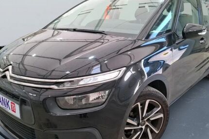 Citroen C4 Picasso 138.520 km 10.499 &euro; Frankfurt am Main 60386