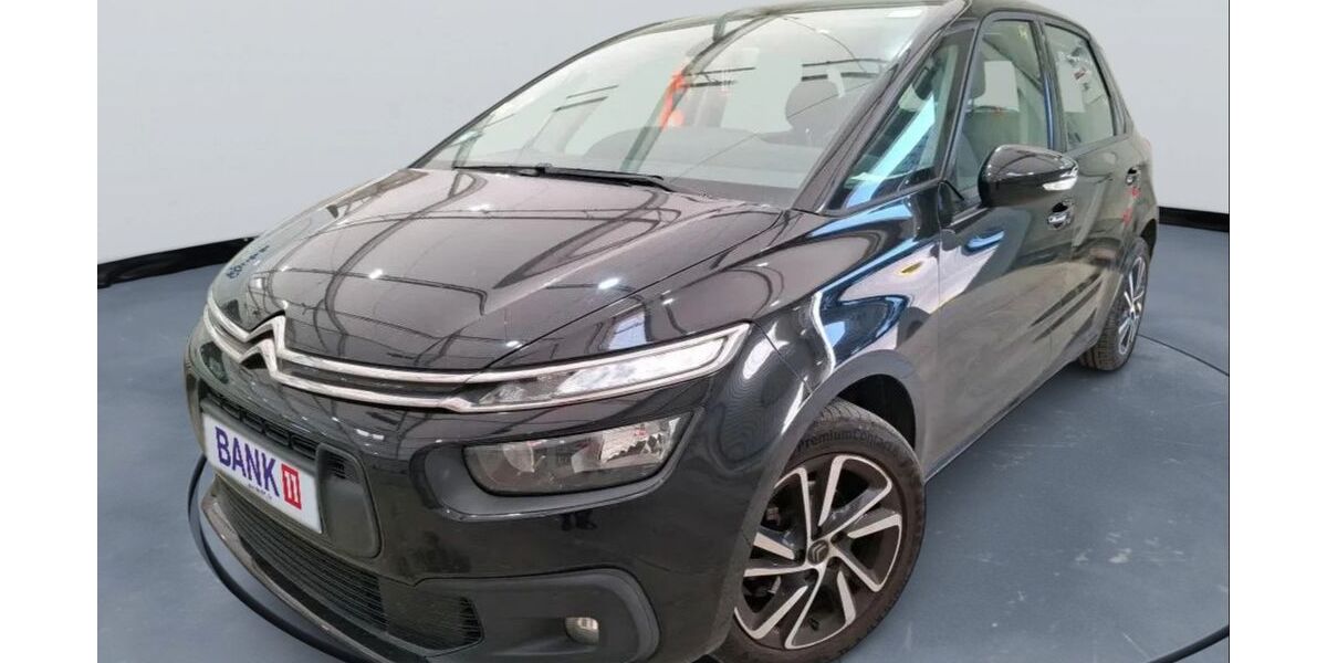 Citroen C4 Picasso 138.520 km 10.499 &euro; Frankfurt am Main 60386