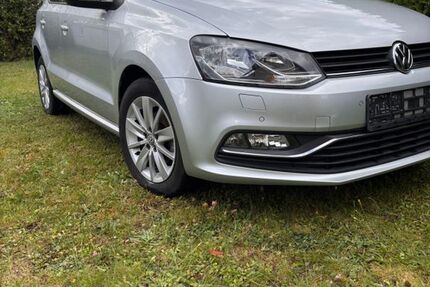 VW Polo 135.000 km 6.999 € Offenbach 63071
