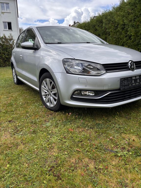 VW Polo 135.000 km 6.999 € Offenbach 63071