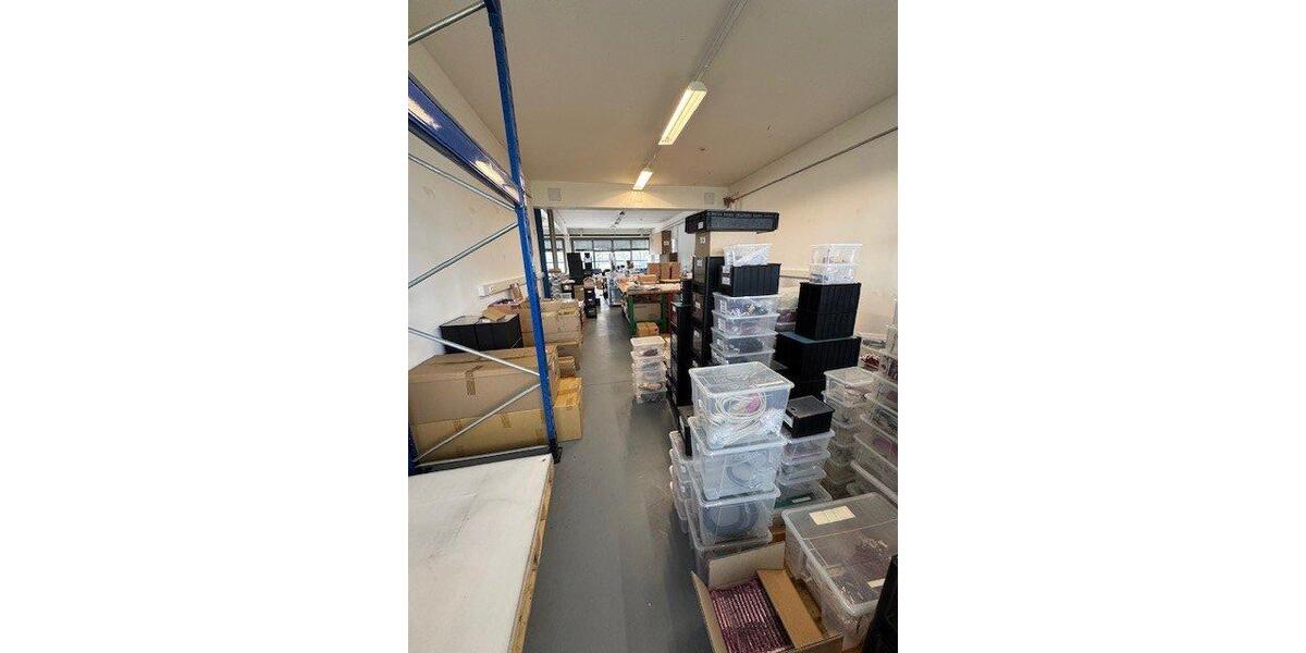 Gewerbeobjekt Karben - 2.950&euro; | Angebot:25514913