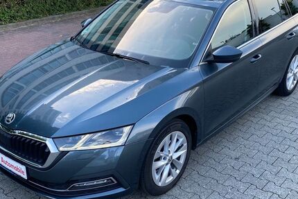 Skoda Octavia 163.000 km 15.999 &euro; Frankfurt am Main 60389