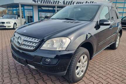 Mercedes ML 280
