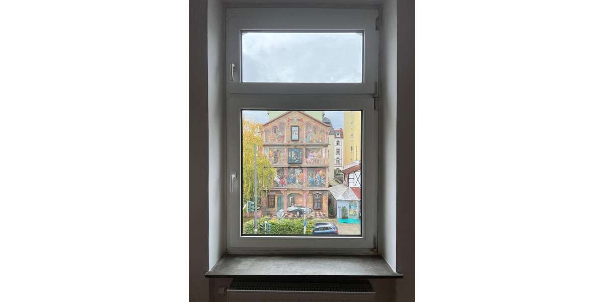 Wohnung zum Mieten in Frankfurt am Main 1.050 € 39 m² 1 zimmer