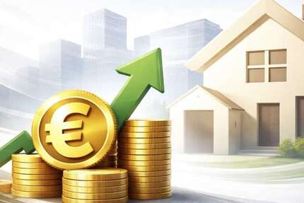 Haus zum Kaufen in Groß-Gerau 679.500 € 206 m² 12 zimmer