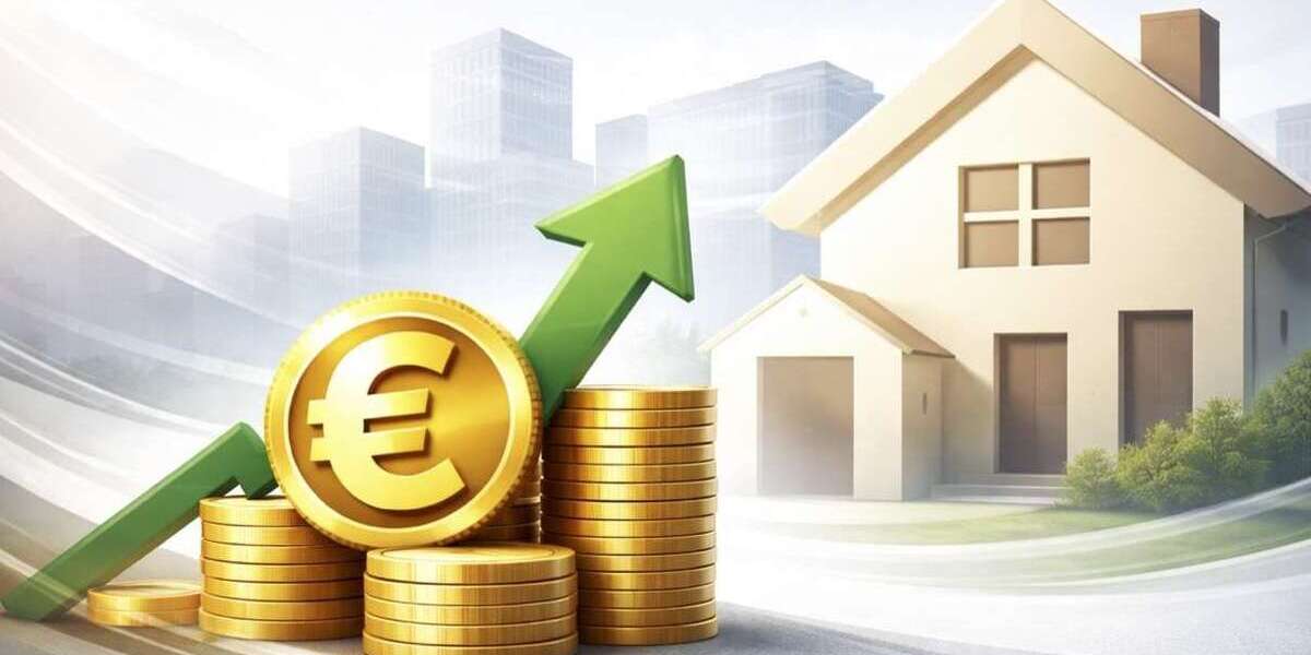 Haus zum Kaufen in Groß-Gerau 679.500 € 206 m² 12 zimmer