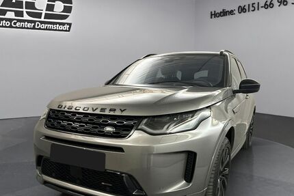 Land Rover Discovery Sport 97.000 km 29.870 € Darmstadt 64289