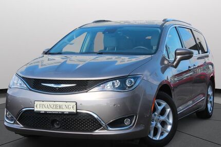 Chrysler Pacifica 83.000 km 24.900 &euro; Frankfurt am Main 60386