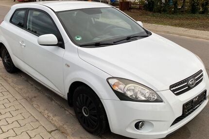 Kia ceed / Ceed 189.000 km 900 € Darmstadt 64293