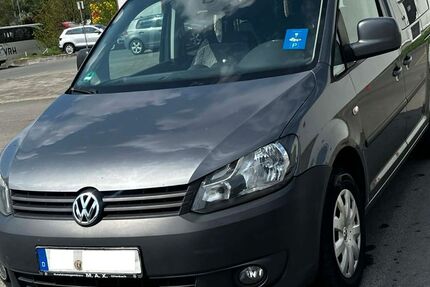 VW Caddy 276.000 km 5.000 &euro; Offenbach am Main 63071