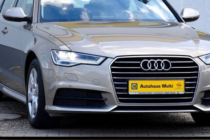 Audi A6 222.000 km 13.500 &euro; Limeshain 63694