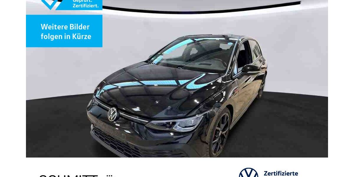 VW Golf 48.000 km 31.449 &euro; Freigericht 63579