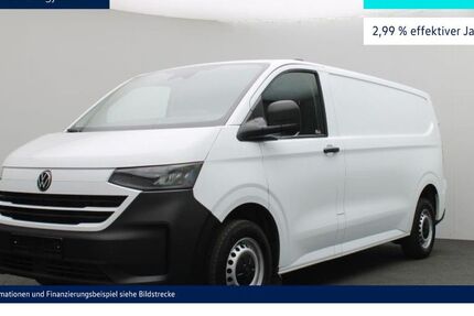 VW T7 Transporter 22.380 km 35.990 &euro; Hanau 63452