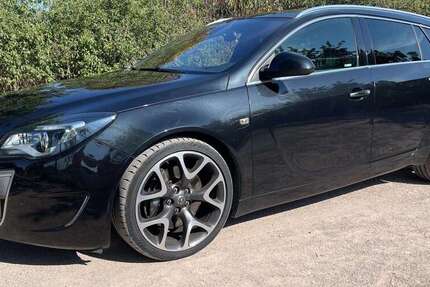 Opel Insignia 140.800 km 12.900 € Flörsheim am Main 65439