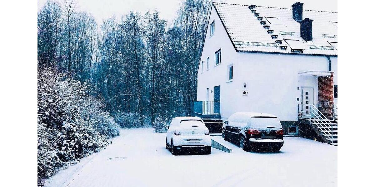 Dachgeschoßwohnung Bruchköbel - 2 Zimmer, 75 m&sup2;, 1.100&euro; | Angebot:26264073